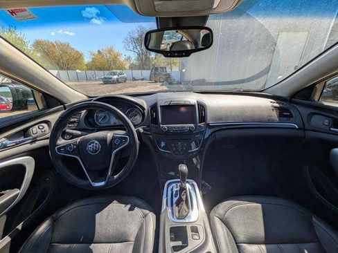 Used 2016 Buick Regal FWD image 30