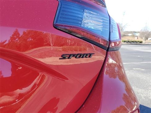 New 2026 Honda Civic Sport image 8