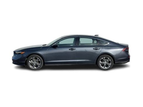 Used 2023 Honda Accord EX image 4