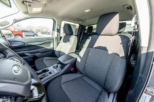 New 2025 Ford Ranger XLT w/ Technology Package AWD/4WD image 70