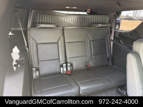Used 2022 GMC Yukon SLT w/ SLT Premium Package AWD/4WD image 40