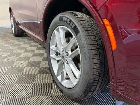 Certified 2024 Dodge Durango GT image 10