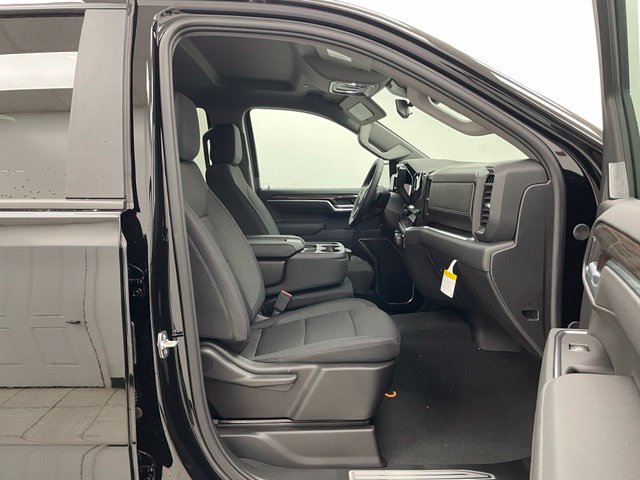 New 2026 Chevrolet Silverado 1500 RST w/ RST Select Package AWD/4WD image 15