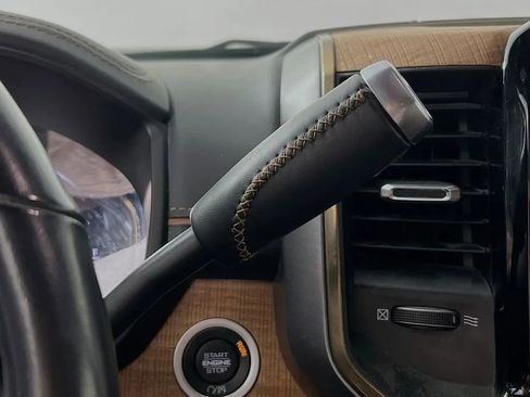 Used 2023 RAM 2500 Limited image 18