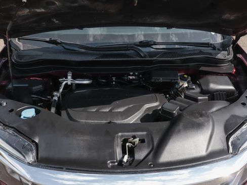 Used 2021 Honda Pilot EX-L image 14