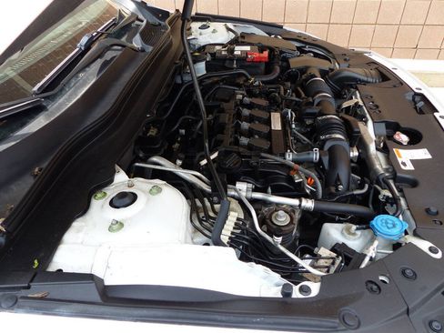 Used 2020 Honda Accord Sport image 18