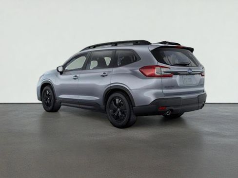 New 2026 Subaru Ascent Premium AWD/4WD image 4
