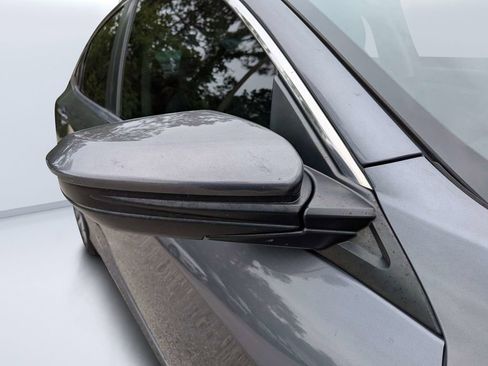 Used 2021 Honda Civic LX image 11