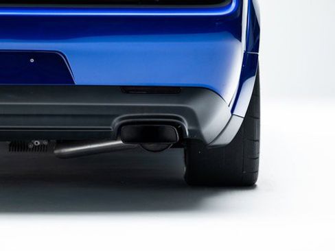 Used 2018 Dodge Challenger SRT Demon RWD image 35