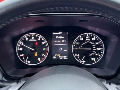 Used 2021 Subaru Outback Premium image 13