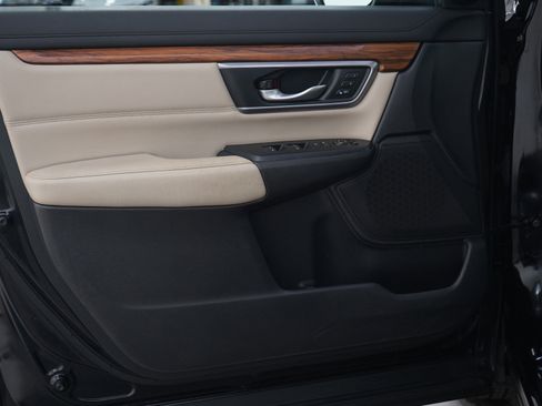 Used 2017 Honda CR-V EX-L image 20