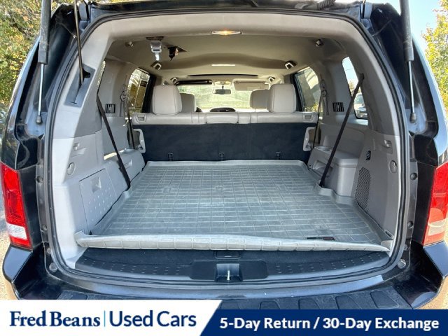 Used 2013 Honda Pilot EX-L image 31