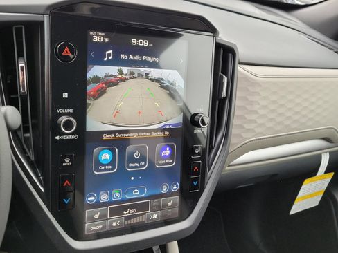 New 2026 Subaru Forester Premium image 9