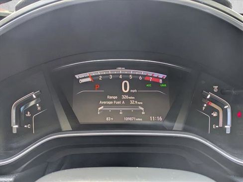 Used 2018 Honda CR-V EX-L image 10