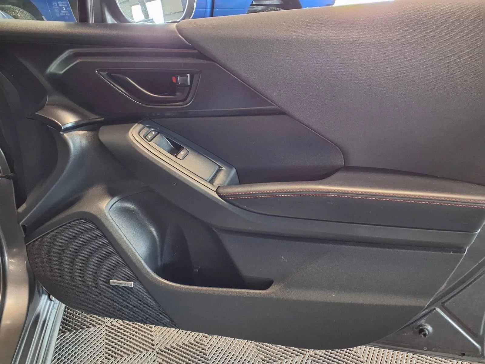 Used 2024 Subaru Impreza RS AWD/4WD image 11