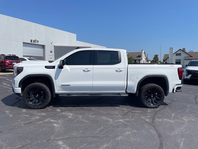 Used 2026 GMC Sierra 1500 Elevation w/ Elevation Premium Package AWD/4WD image 18