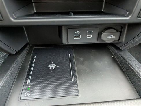 New 2026 Honda Ridgeline TrailSport image 17