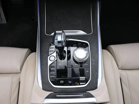 Used 2022 BMW X7 xDrive40i w/ Executive Package AWD/4WD image 12