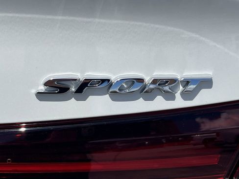 Used 2025 Honda Civic Sport image 13