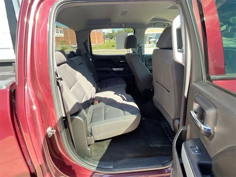 Used 2016 Chevrolet Silverado 2500 LT w/ LT Convenience Package image 36