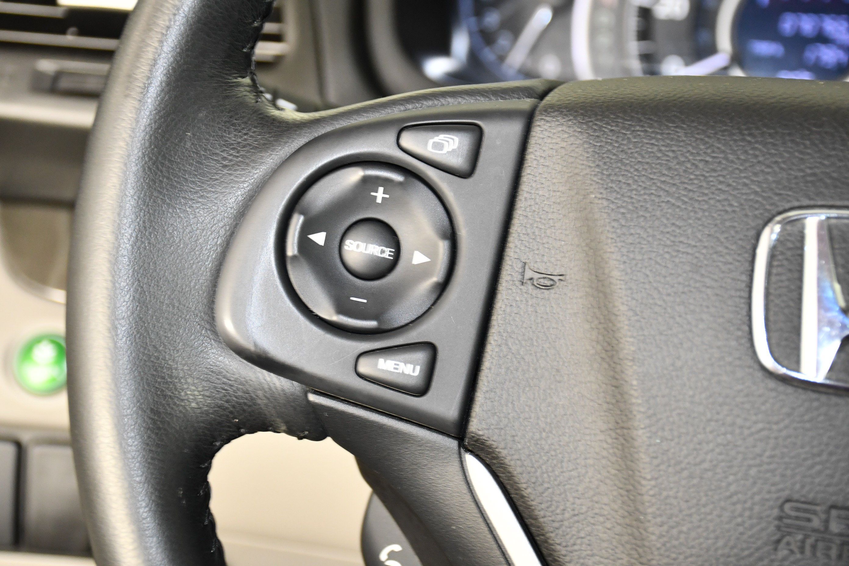 Used 2014 Honda CR-V EX-L image 20