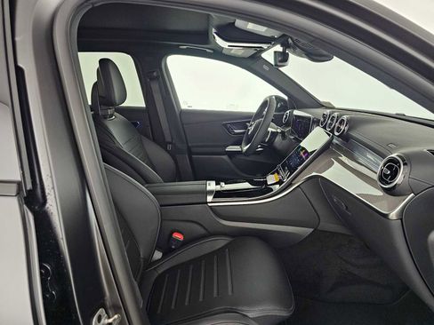 New 2026 Mercedes-Benz GLC 300 image 10