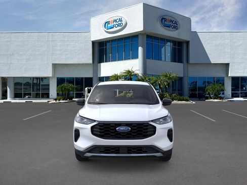 New 2026 Ford Escape ST-Line FWD image 6