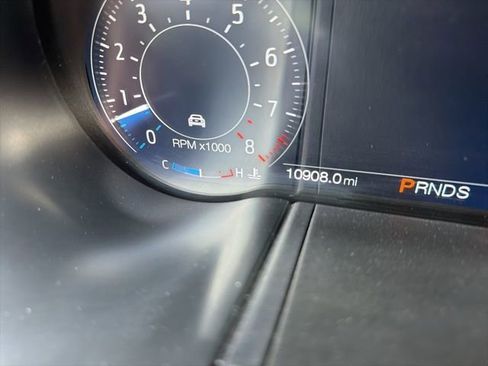 Used 2023 Ford Mustang Mach 1 w/ Equipment Group 700A image 42