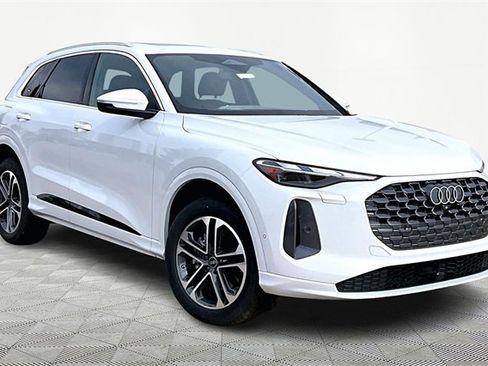 New 2025 Audi Q5 2.0T Premium image 2