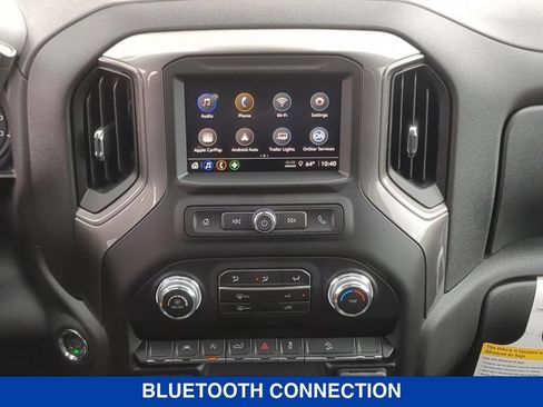 New 2026 GMC Sierra 1500 Pro w/ Pro Value Package AWD/4WD image 15
