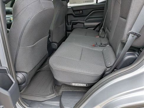 New 2026 Toyota 4Runner SR5 AWD/4WD image 15