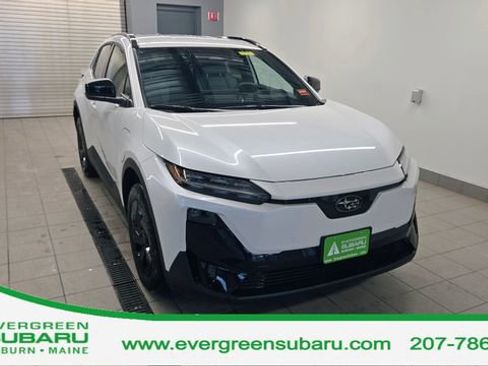 New 2026 Subaru Uncharted AWD image 1