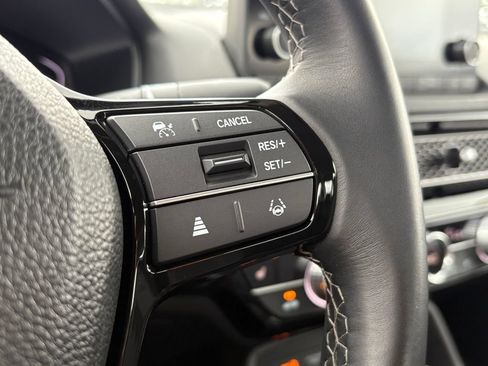 Used 2024 Honda Civic EX image 39
