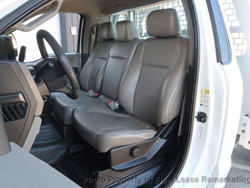 Used 2018 Ford F250 XL RWD image 11