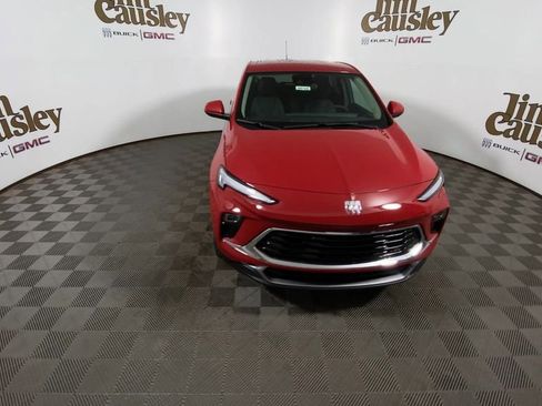 Used 2026 Buick Encore GX Preferred image 3