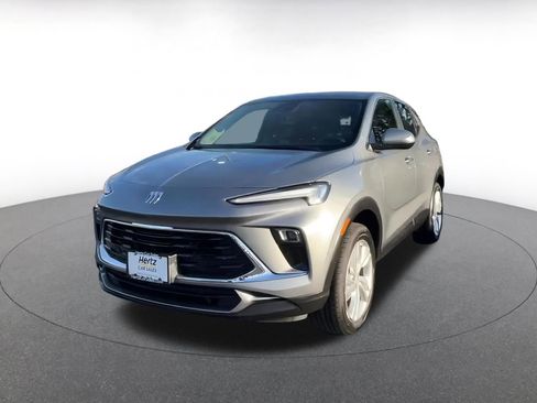 Used 2025 Buick Encore GX Preferred image 7