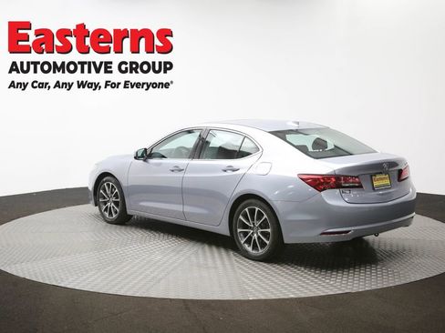 Used 2016 Acura TLX V6 w/ Technology Package image 66