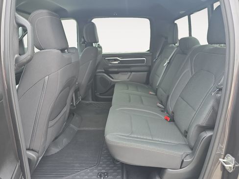Used 2025 RAM 1500 Lone Star RWD image 21