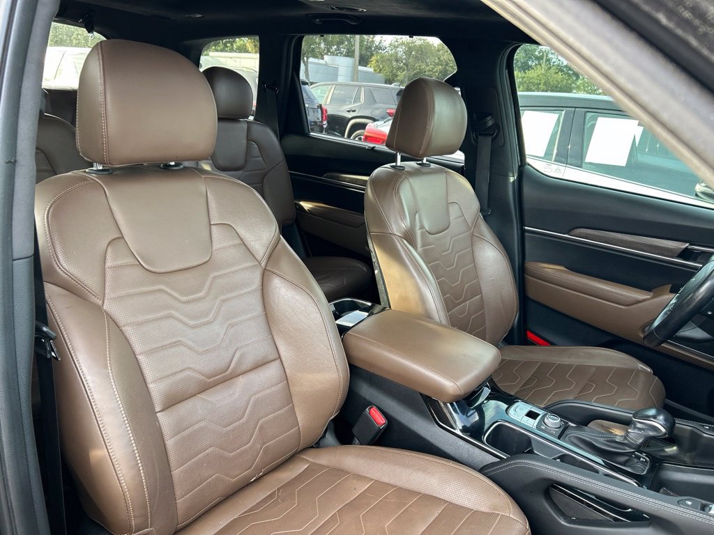 Used 2022 Kia Telluride SX w/ SX Prestige Package AWD/4WD image 44