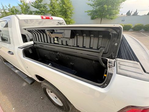 Used 2018 RAM 1500 Tradesman w/ Popular Equipment Group AWD/4WD image 25