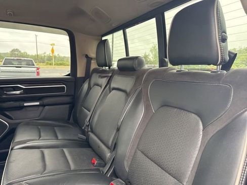 Used 2020 RAM 1500 Laramie AWD/4WD image 20