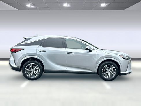 Certified 2024 Lexus RX 350 FWD w/ Technology Package image 7