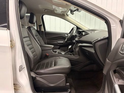 Used 2018 Ford Escape SEL AWD/4WD image 11