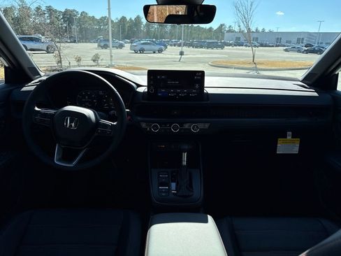 New 2026 Honda CR-V Sport-L image 14