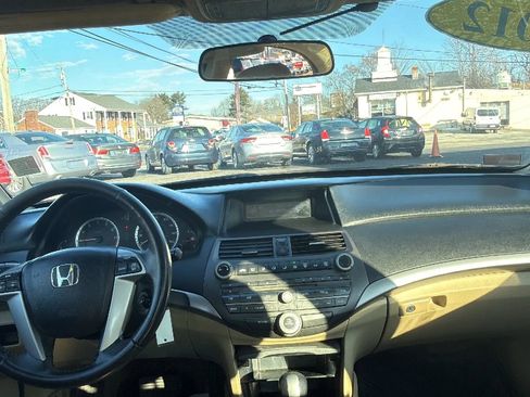 Used 2012 Honda Accord SE image 21