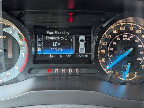Used 2023 Ford Ranger XLT w/ Equipment Group 301A Mid AWD/4WD image 10