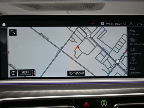 Used 2022 BMW X5 xDrive40i AWD/4WD image 23