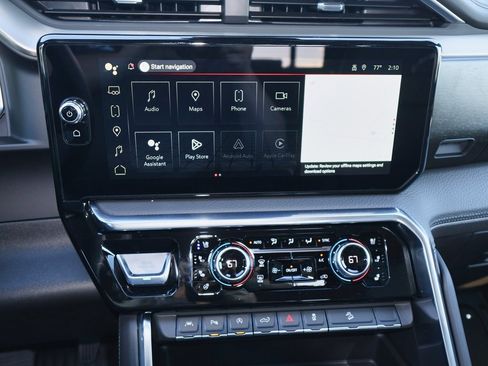 New 2026 GMC Sierra 1500 Denali image 15