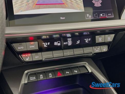 Used 2023 Audi S3 Premium Plus image 29