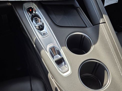 New 2026 Chevrolet Corvette Stingray Coupe w/ 1LT image 15